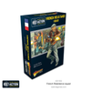 Warlord Games - Bolt Action - French Resistance Squad