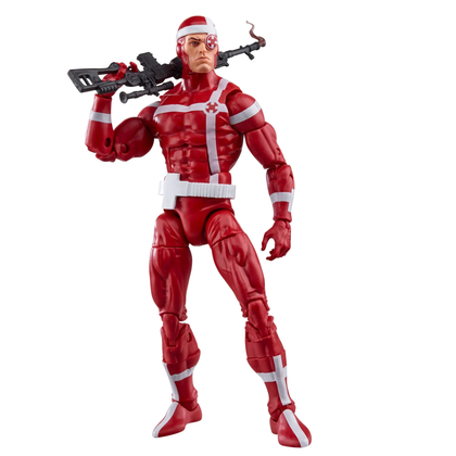 Hasbro - Marvel Legends Series - Marvel’s Crossfire