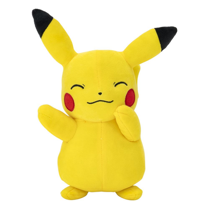 Pokémon - Plush Figure Pikachu #6 20 cm