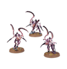 Warhammer 40000 - Tyranid - Von Ryan’s Leapers