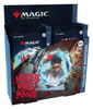 Magic The Gathering - Murders At Karlov Manor - Collector Booster Display 12 pcs -ENG