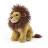 Noble Collection - Harry Potter - Peluche mascotte di Grifondoro