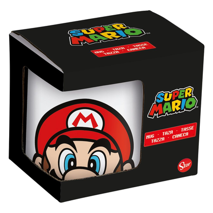 Super Mario - Tazza Super Mario 325 ml