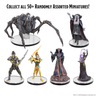 Wizkids - D&D Icons of the Realms: 50th Anniversary - Booster Brick Singolo (Set #31)