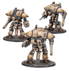 The Horus Heresy - Legions Imperialis - Questoris Knights