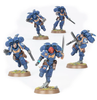 Warhammer 40000 - Space Marines - Jump Pack Intercessors