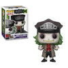 Funko - Beetlejuice POP! Horror Vinyl Figure Beetlejuice Guide Hat 9 cm