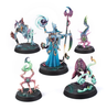 Warhammer Underworlds - Wyrdhollow (Italiano)