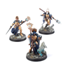 Warhammer Underworlds - Wyrdhollow (Italiano)