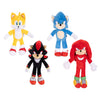 Jakks Pacific - Nintendo - Sonic 3 Movie - Peluche 9