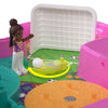 Mattel - Polly Pocket - Cofanetto Festa con Piñata