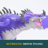 How to Train Your Dragon - 9” Dragon Action Figure - Skrill
