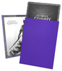 Ultimate Guard - Katana Sleeves - Standard Size - Blue - 100 pcs