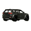Mattel - Fast & Furious Hot Wheels - Jeep Grand Cherokee Trackhawk