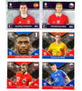 Topps - EURO 2024 Figurine - Box da 50 bustine