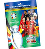 Topps - EURO 2024 - Match Attax Trading Cards - Mega Starterpack