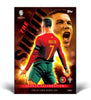 Topps - EURO 2024 - Match Attax Trading Cards - Mega Starterpack