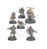 Age of Sigmar - Saviours of Cinderfall