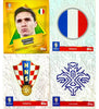 Topps - EURO 2024 Figurine - Mini Tin