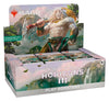 Magic The Gathering - Modern Horizons 3 - Play Booster - 36pcs - ENG