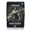 Magic The Gathering - Modern Horizons 3 - Commander - 4 Deck - FR