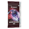 Magic The Gathering - Modern Horizons 3 - Collector's Booster - 12pcs - ENG