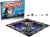 Winning Moves - Monopoly - Attacco dei giganti - Edizione Italiana