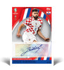 Topps - EURO 2024 - Match Attax Trading Cards - MEGA Multipack