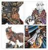 Age of Sigmar - Saviours of Cinderfall