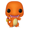 Funko - Pokemon POP! Games Vinyl Figure Charmender 9 cm