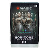 Magic The Gathering - Modern Horizons 3 - Commander - 4 Deck - FR