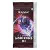 Magic The Gathering - Modern Horizons 3 - Collector's Booster - 12pcs - ENG