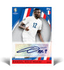 Topps - EURO 2024 - Match Attax Trading Cards - Mega Starterpack