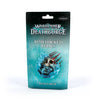 Warhammer Underworlds - Deathgore - Rimelocked Relics (Inglese)