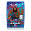 Magic The Gathering - Modern Horizons 3 - Collector's Commander - 4 Deck - ENG