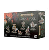 Age of Sigmar - Saviours of Cinderfall