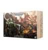 Warhammer 40000 - T'au Empire - Kroot Hunting Pack (Italiano)