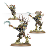 Age of Sigmar - Sylvaneth - Kurnoth Hunters
