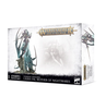 Age of Sigmar - Soulblight Gravelords - Lauka Vai, Mother Of Nightmares (Vengorian Lord)