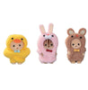 Sylvanian Families - Baby Trio (Mascot)