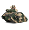 Warhammer 40000 - Astra Militarum - Leman Russ Battle Tank