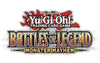 Yu-Gi-Oh! - Battle of Legends: Monster Mayhem - Booster Display (24) - ENG
