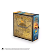 Noble Collection - Puzzle - Mappa della Terra di Mezzo