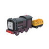 Mattel - Il Trenino Thomas - Diesel Locomotiva Motorizzata