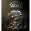 The Art of Fallout 4 Art Book con copertina rigida, 368 pagine, edizione Bethesda
