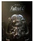 The Art of Fallout 4 Art Book con copertina rigida, 368 pagine, edizione Bethesda