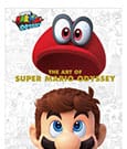 Super Mario Odyssey Art Book - Libro d'arte ufficiale Nintendo - 1010 China