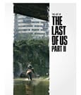 The Art of The Last of Us Part II Art Book - Volume cartonato con artwork e commenti degli autori