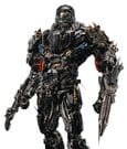 Transformers: Age of Extinction DLX Action Figure 1/6 Lockdown 24 cm ThreeZero