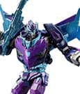 Transformers MDLX Action Figure Shattered Glass Rodimus Unicronus 18 cm - ThreeZero